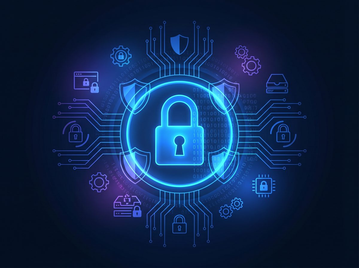 风趣加速器安全防护体系